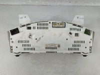 2008 Jeep Grand Cherokee Instrument Cluster Speedometer Gauges P/N:05172417AG Miles:185K Fits OEM Used Auto Parts - Oemuseda