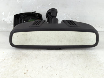 compare product 2008 Jeep Grand Cherokee Interior Rear View Mirror Replacement OEM Fits OEM Used Auto Parts