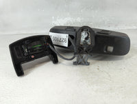 2008 Jeep Grand Cherokee Interior Rear View Mirror Replacement OEM Fits OEM Used Auto Parts - Oemusedautoparts1.com