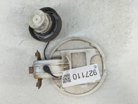 2008 Jeep Grand Cherokee Fuel Tank Door Lid Gas Tank White - Oemusedautoparts1.com