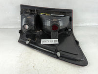 2007-2010 Jeep Grand Cherokee Tail Light Assembly Driver Left OEM P/N:20220509 333-1950L-AC Fits Fits 2007 2008 2009 2010 OE