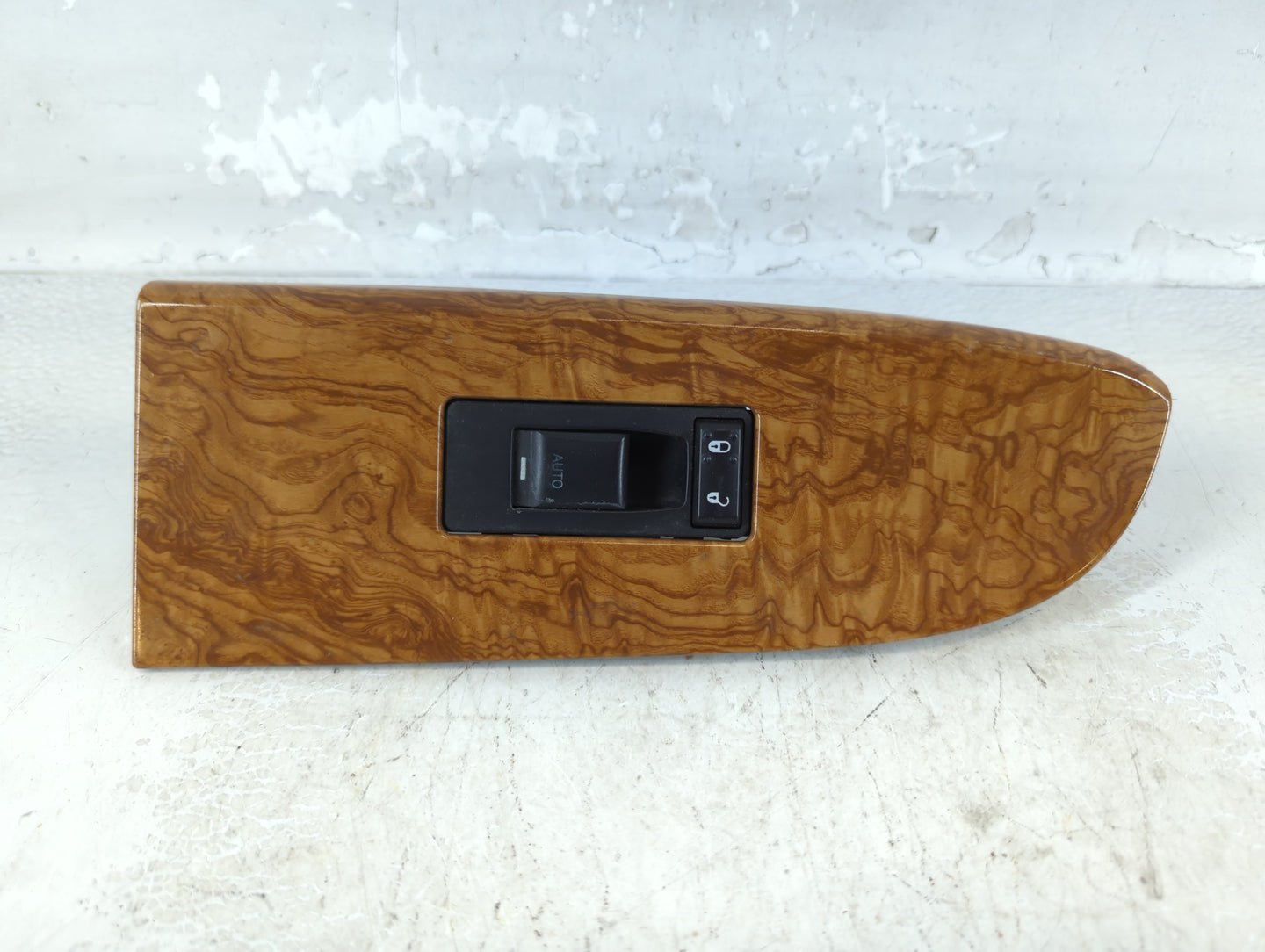 2008 Jeep Grand Cherokee Passenger Right Power Window Switch - Oemusedautoparts1.com