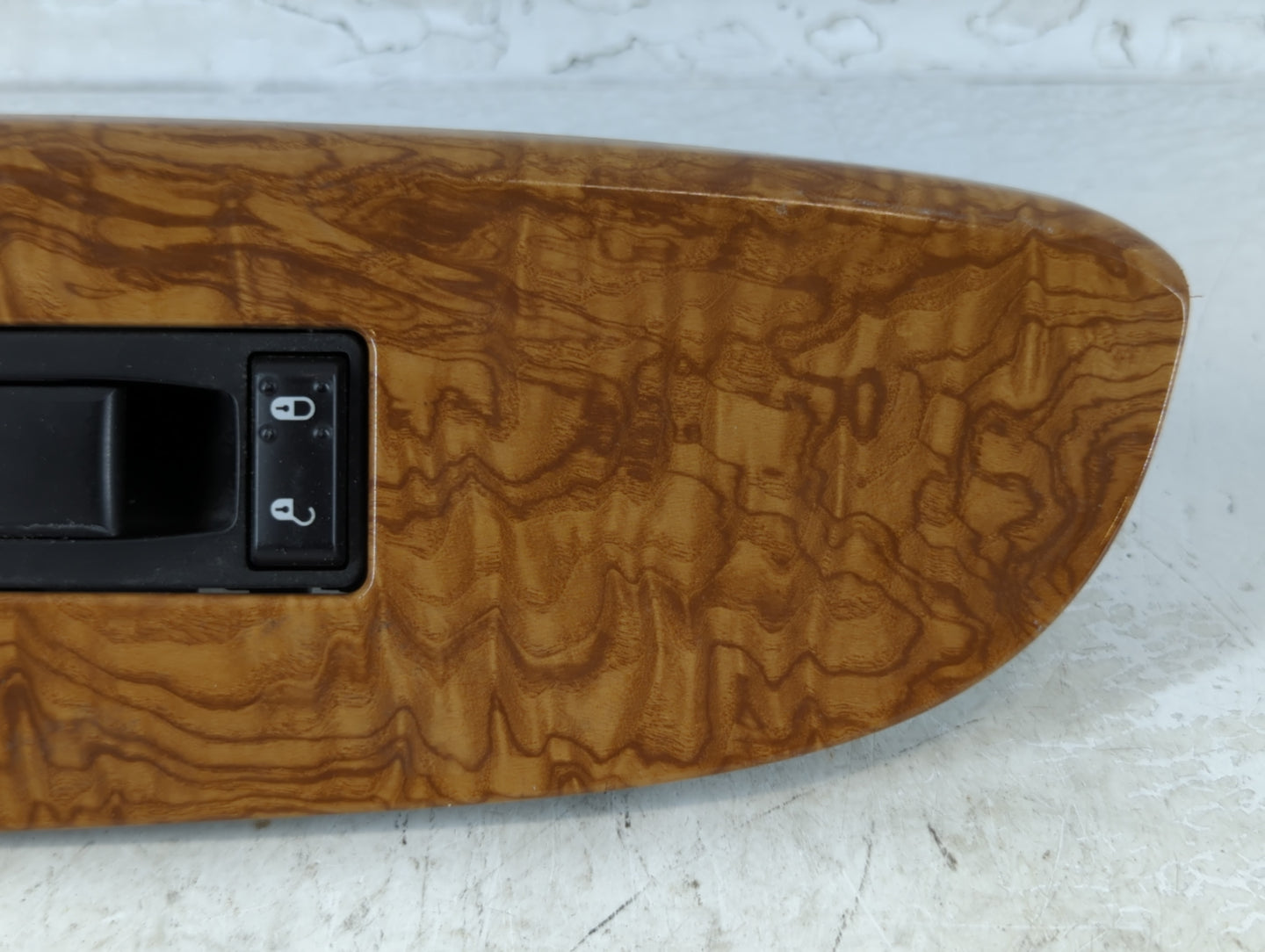 2008 Jeep Grand Cherokee Passenger Right Power Window Switch - Oemusedautoparts1.com