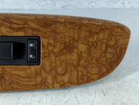 2008 Jeep Grand Cherokee Passenger Right Power Window Switch - Oemusedautoparts1.com
