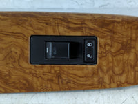 2008 Jeep Grand Cherokee Passenger Right Power Window Switch - Oemusedautoparts1.com