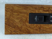 2008 Jeep Grand Cherokee Passenger Right Power Window Switch - Oemusedautoparts1.com