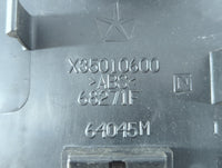 2008 Jeep Grand Cherokee Passenger Right Power Window Switch - Oemusedautoparts1.com