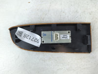 2008 Jeep Grand Cherokee Passenger Right Power Window Switch - Oemusedautoparts1.com