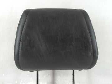2008 Jeep Grand Cherokee Headrest Head Rest Front Driver Passenger Seat Fits OEM Used Auto Parts - Oemusedautoparts1.com