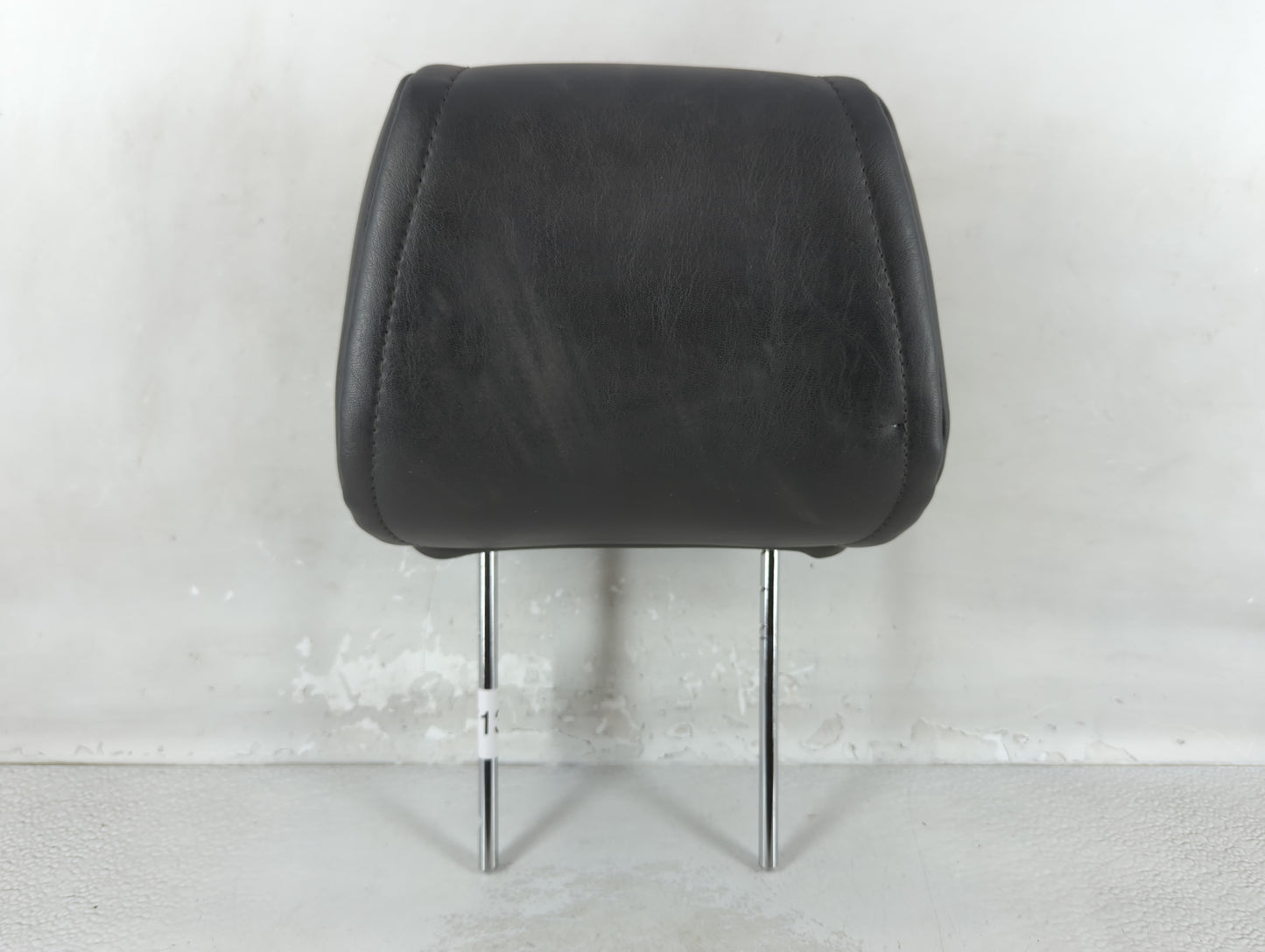 2008 Jeep Grand Cherokee Headrest Head Rest Front Driver Passenger Seat Fits OEM Used Auto Parts - Oemusedautoparts1.com