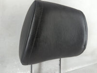 2008 Jeep Grand Cherokee Headrest Head Rest Front Driver Passenger Seat Fits OEM Used Auto Parts - Oemusedautoparts1.com