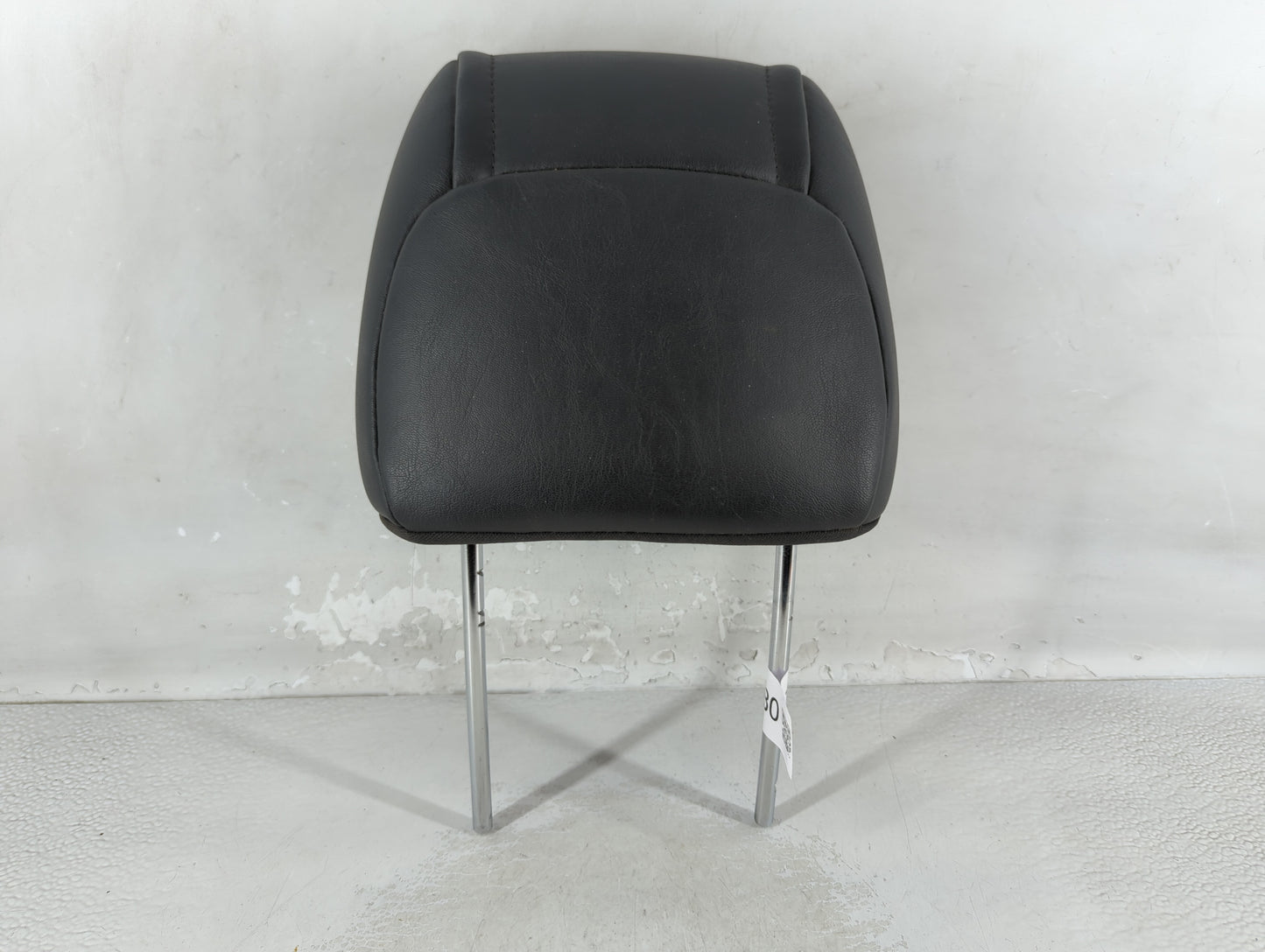 2008 Jeep Grand Cherokee Headrest Head Rest Front Driver Passenger Seat Fits OEM Used Auto Parts - Oemusedautoparts1.com