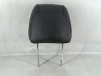 2008 Jeep Grand Cherokee Headrest Head Rest Front Driver Passenger Seat Fits OEM Used Auto Parts - Oemusedautoparts1.com