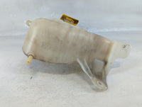 2008 Jeep Grand Cherokee Radiator Coolant Overflow Expansion Tank Bottle 927132 - Oemusedautoparts1.com