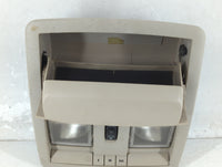 2005-2010 Jeep Grand Cherokee Overhead Roof Console Interior Dome Light - Oemusedautoparts1.com