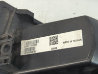 2007-2010 Jeep Grand Cherokee Tail Light Assembly Passenger Right OEM P/N:CS291-B000R Fits Fits 2007 2008 2009 2010 OEM Used