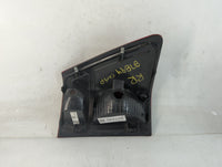 2007-2010 Jeep Grand Cherokee Tail Light Assembly Passenger Right OEM P/N:CS291-B000R Fits Fits 2007 2008 2009 2010 OEM Used