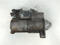 2008-2009 Jeep Liberty Car Starter Motor Solenoid OEM Fits Fits 2007 2008 2009 OEM Used Auto Parts - Oemusedautoparts1.com