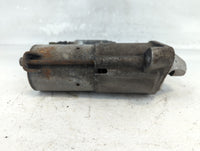 2008-2009 Jeep Liberty Car Starter Motor Solenoid OEM Fits Fits 2007 2008 2009 OEM Used Auto Parts - Oemusedautoparts1.com