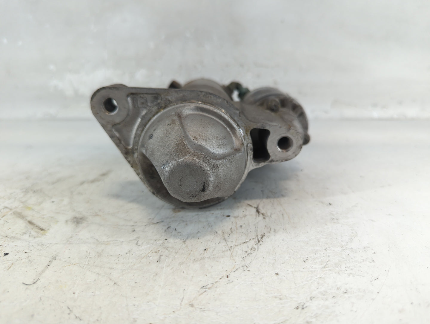 2008-2009 Jeep Liberty Car Starter Motor Solenoid OEM Fits Fits 2007 2008 2009 OEM Used Auto Parts - Oemusedautoparts1.com