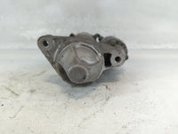 2008-2009 Jeep Liberty Car Starter Motor Solenoid OEM Fits Fits 2007 2008 2009 OEM Used Auto Parts - Oemusedautoparts1.com