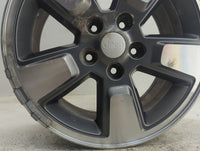 2008-2011 Jeep Liberty Oem Wheel Rim - Oemusedautoparts1.com