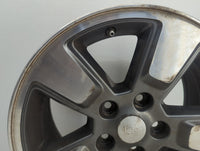 2008-2011 Jeep Liberty Oem Wheel Rim 1055176 - Oemusedautoparts1.com