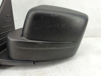 2008-2012 Jeep Liberty Driver Side View Mirror - Left Door Mirror OEM Used - Oemusedautoparts1.com