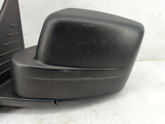 compare product 2008-2012 Jeep Liberty Driver Side View Mirror - Left Door Mirror OEM Used
