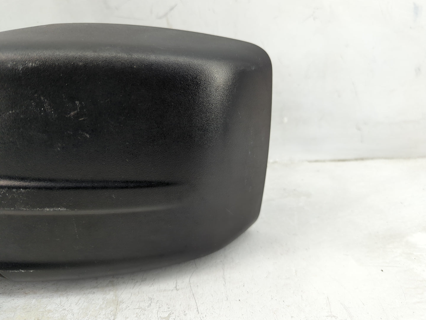 2008-2012 Jeep Liberty Driver Side View Mirror - Left Door Mirror OEM Used - Oemusedautoparts1.com