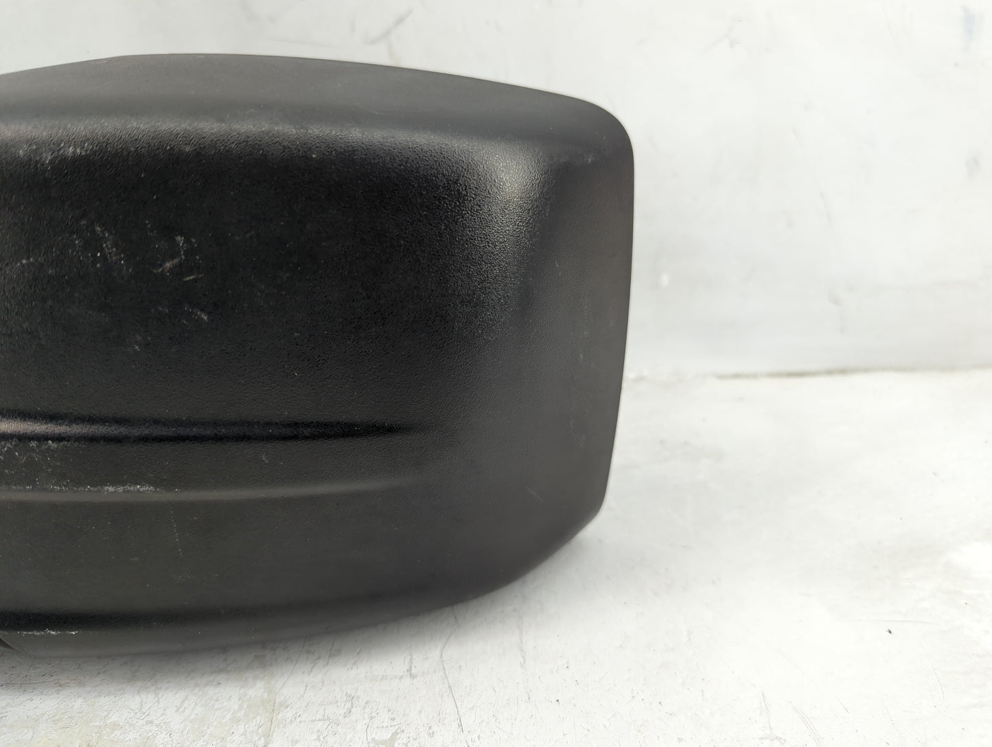 2008-2012 Jeep Liberty Driver Side View Mirror - Left Door Mirror OEM Used - Oemusedautoparts1.com