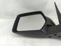 2008-2012 Jeep Liberty Driver Side View Mirror - Left Door Mirror OEM Used - Oemusedautoparts1.com