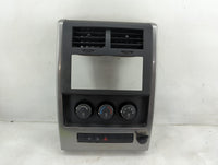 2008-2009 Jeep Liberty Climate Control Module Temperature AC/Heater Replacement P/N:1461463DX9 Fits Fits 2008 2009 OEM Used 