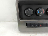 2008-2009 Jeep Liberty Climate Control Module Temperature AC/Heater Replacement P/N:1461463DX9 Fits Fits 2008 2009 OEM Used 