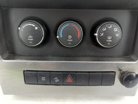 2008-2009 Jeep Liberty Climate Control Module Temperature AC/Heater Replacement P/N:1461463DX9 Fits Fits 2008 2009 OEM Used 