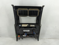 2008-2009 Jeep Liberty Climate Control Module Temperature AC/Heater Replacement P/N:1461463DX9 Fits Fits 2008 2009 OEM Used 