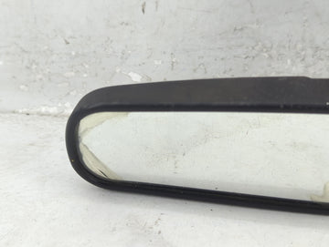 2008 Jeep Liberty Interior Rear View Mirror Replacement OEM Fits OEM Used Auto Parts - Oemusedautoparts1.com