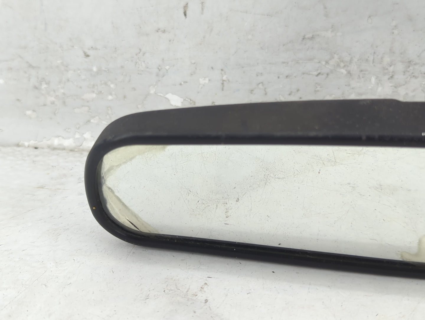 2008 Jeep Liberty Interior Rear View Mirror Replacement OEM Fits OEM Used Auto Parts - Oemusedautoparts1.com