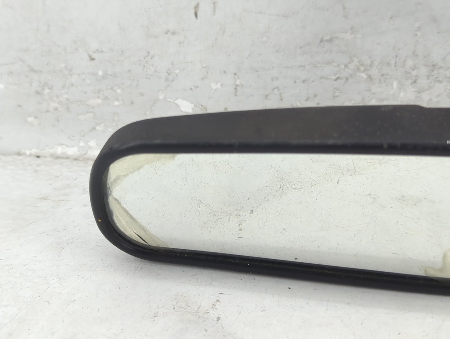 2008 Jeep Liberty Interior Rear View Mirror Replacement OEM Fits OEM Used Auto Parts - Oemusedautoparts1.com