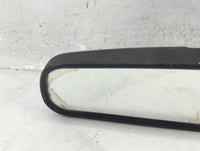 2008 Jeep Liberty Interior Rear View Mirror Replacement OEM Fits OEM Used Auto Parts - Oemusedautoparts1.com
