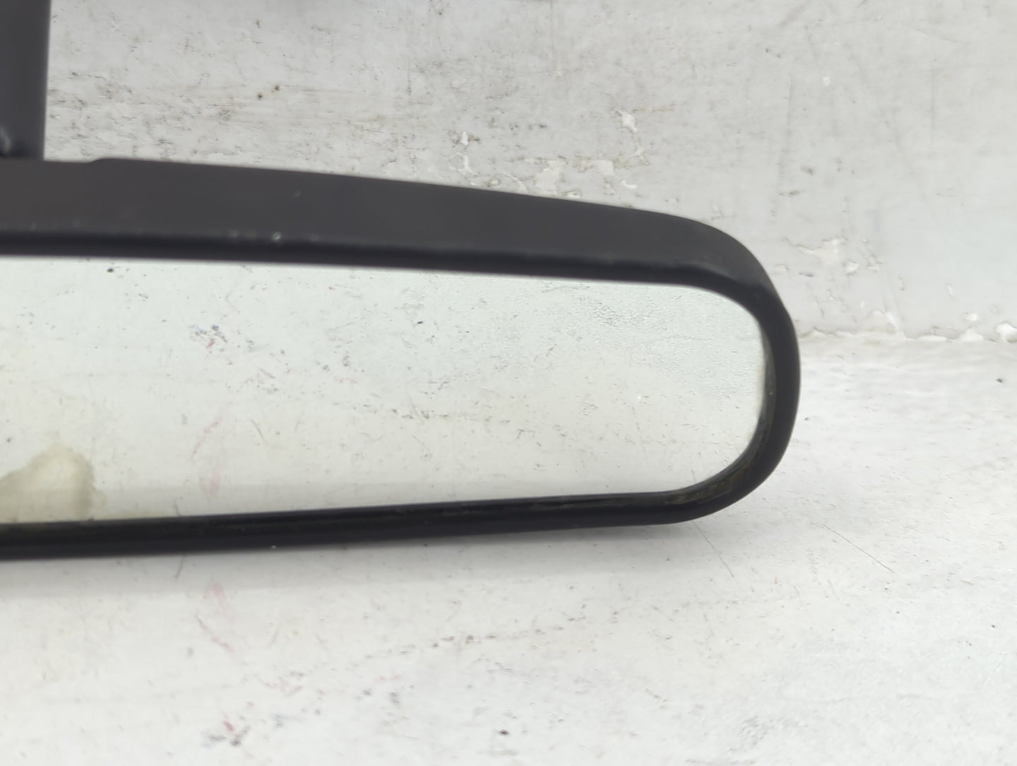 2008 Jeep Liberty Interior Rear View Mirror Replacement OEM Fits OEM Used Auto Parts - Oemusedautoparts1.com