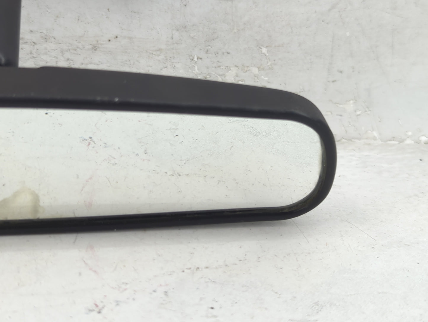 2008 Jeep Liberty Interior Rear View Mirror Replacement OEM Fits OEM Used Auto Parts - Oemusedautoparts1.com