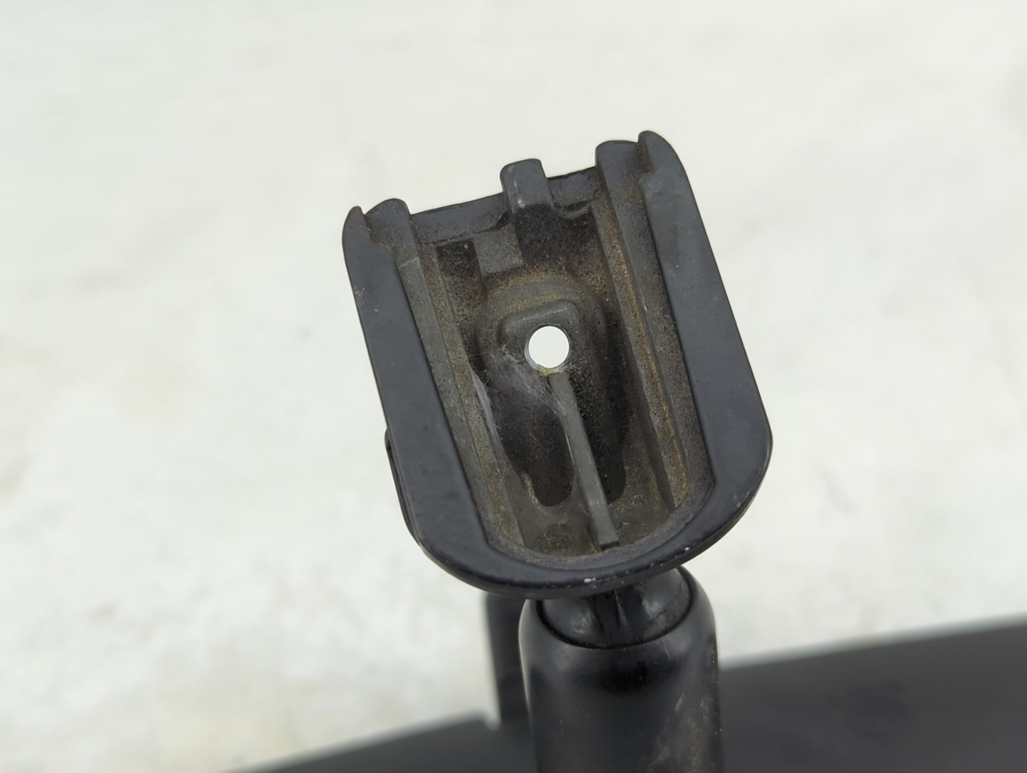 2008 Jeep Liberty Interior Rear View Mirror Replacement OEM Fits OEM Used Auto Parts - Oemusedautoparts1.com