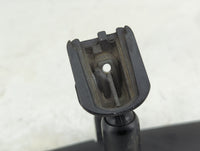 2008 Jeep Liberty Interior Rear View Mirror Replacement OEM Fits OEM Used Auto Parts - Oemusedautoparts1.com