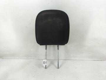 2008 Jeep Liberty Headrest Head Rest Front Driver Passenger Seat Fits OEM Used Auto Parts - Oemusedautoparts1.com