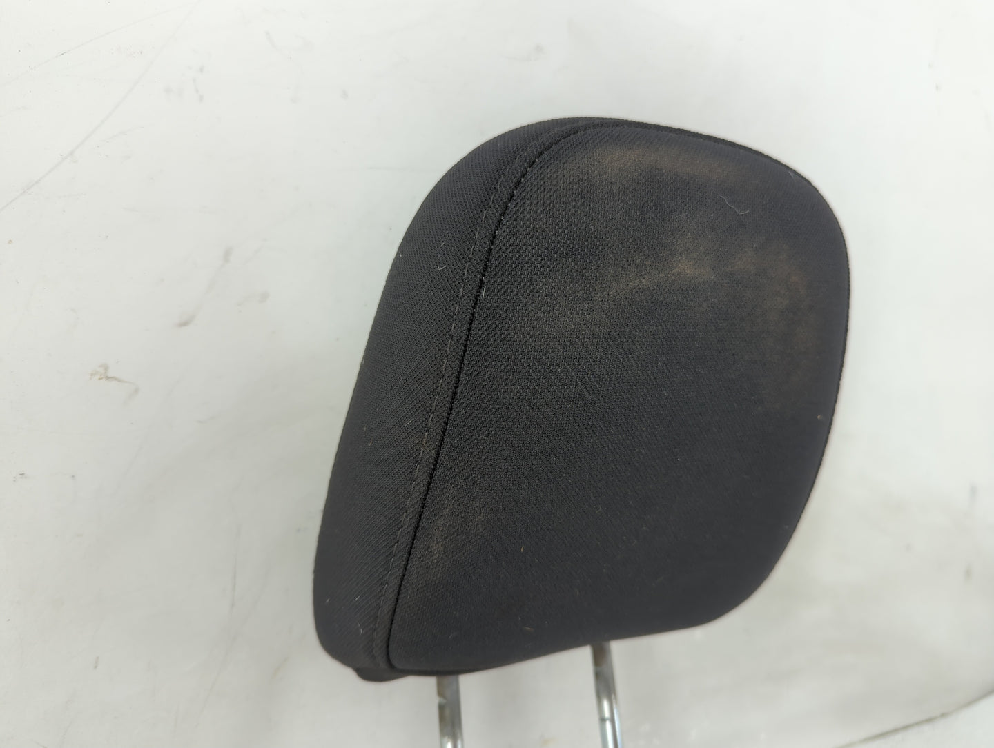 2008 Jeep Liberty Headrest Head Rest Front Driver Passenger Seat Fits OEM Used Auto Parts - Oemusedautoparts1.com