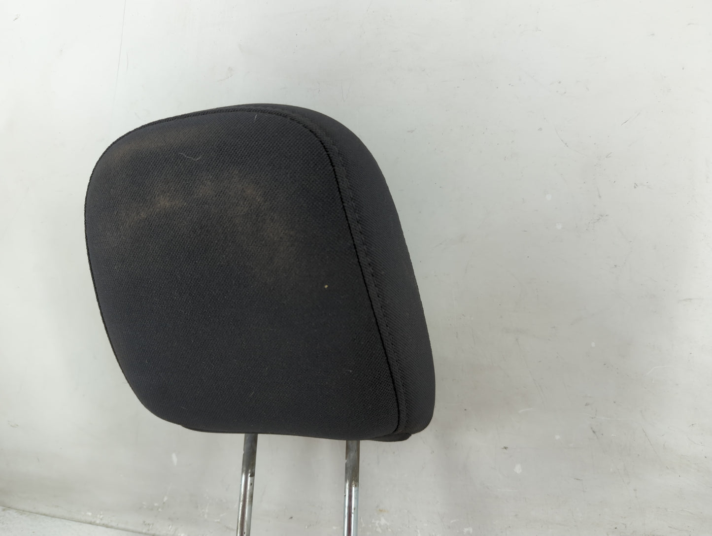 2008 Jeep Liberty Headrest Head Rest Front Driver Passenger Seat Fits OEM Used Auto Parts - Oemusedautoparts1.com