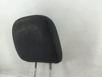 2008 Jeep Liberty Headrest Head Rest Front Driver Passenger Seat Fits OEM Used Auto Parts - Oemusedautoparts1.com