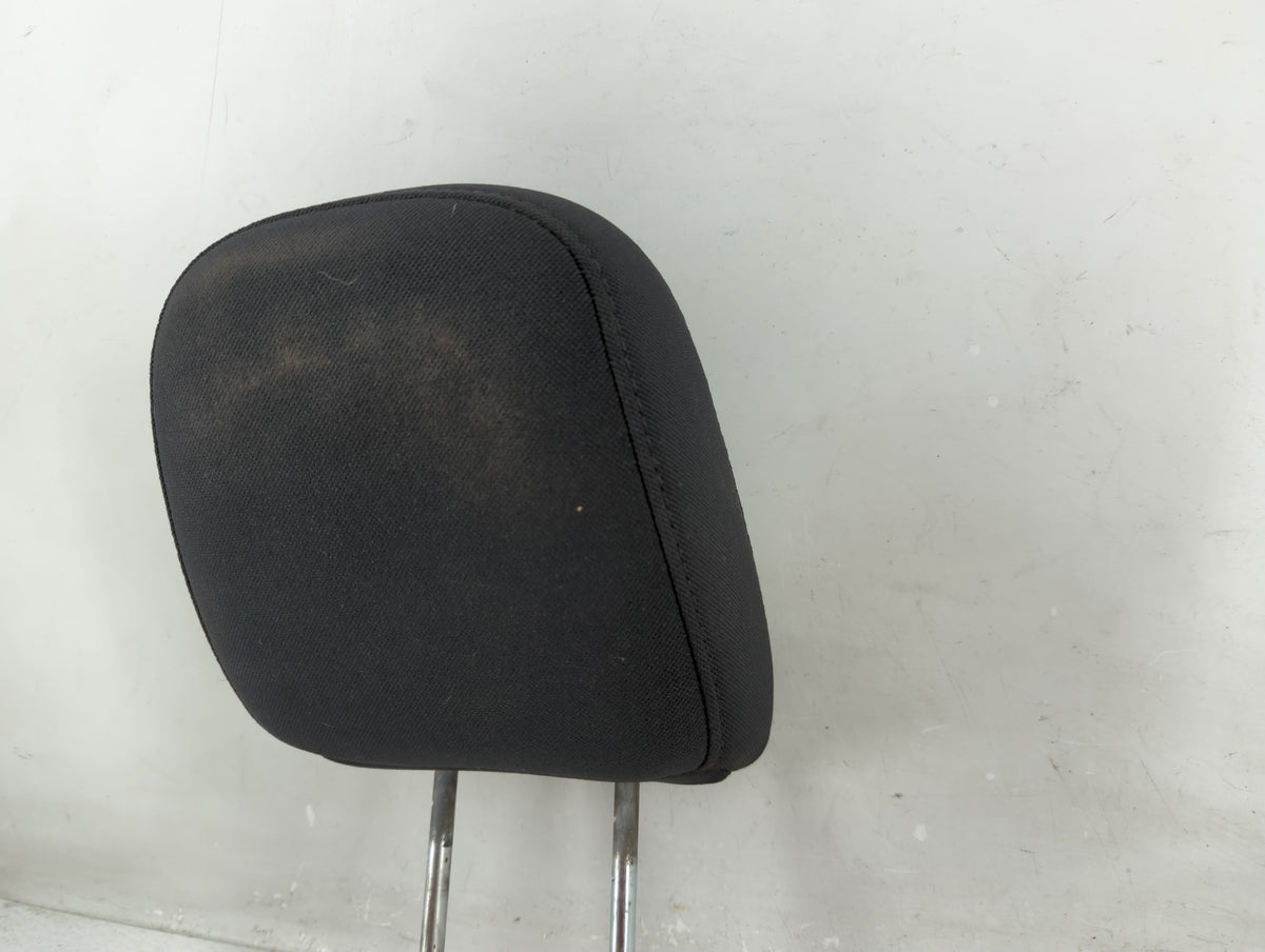 2008 Jeep Liberty Headrest Head Rest Front Driver Passenger Seat Fits OEM Used Auto Parts - Oemusedautoparts1.com