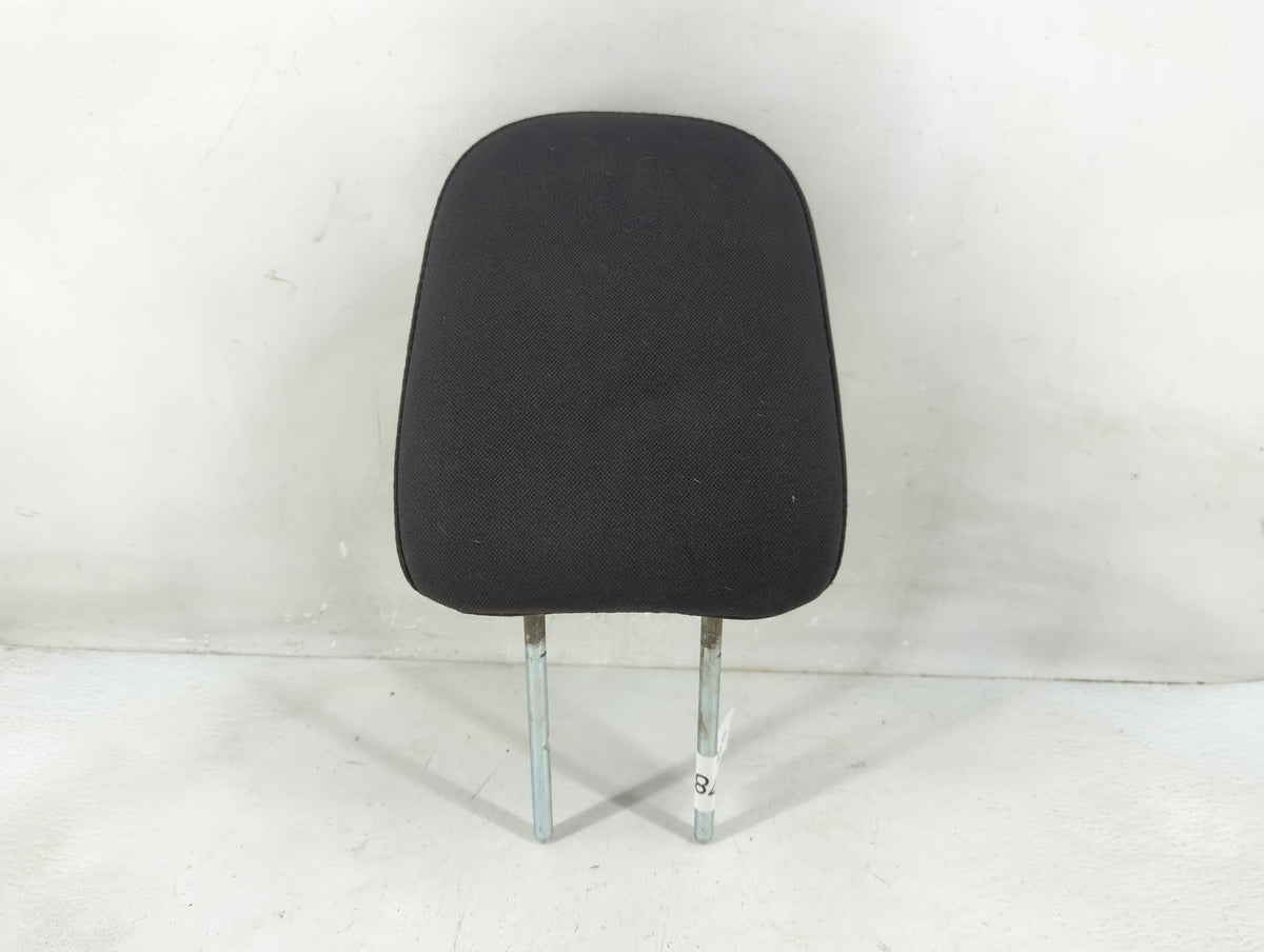 2008 Jeep Liberty Headrest Head Rest Front Driver Passenger Seat Fits OEM Used Auto Parts - Oemusedautoparts1.com